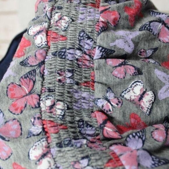 Epic Threads  Girl Ruffle-Trim Dress, Sz 3T - Picture 5 of 8